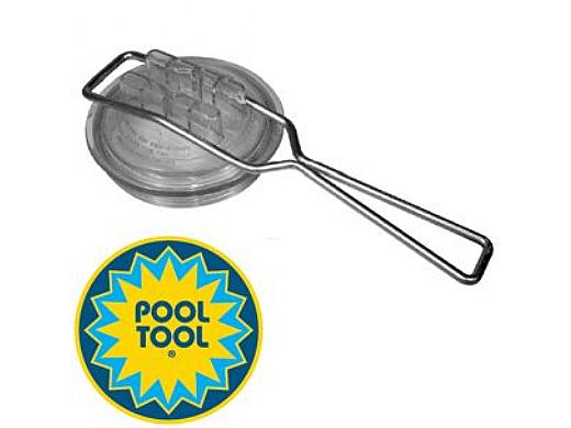 Pool Tool Pump Lid Removal Tool