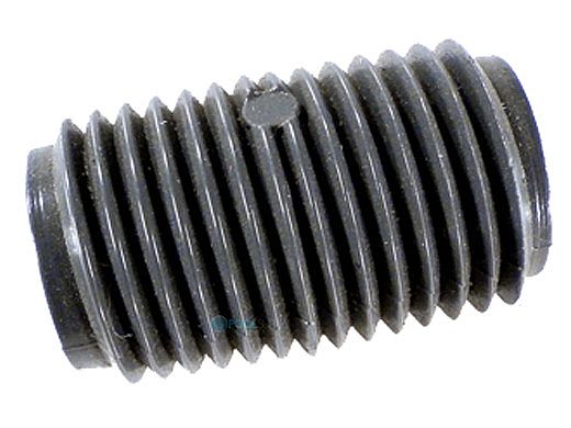 Pentair P23128 Nipple 1/4" CFM Filter | Plastic | 071390