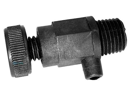 Pentair Purex Air Relief Valve .25" NPT | 075207Z