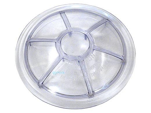 Pentair WhisperFlo Strainer Cover Before 11-98 | 070795