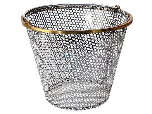 Pentair C Series Basket | 10.75" x 7" | Stainless Steel | 072795 S01200