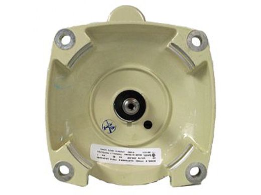 Replacement Pentair Square Flange Motor Energy Efficient | 115/208/230V 0.75HP | Almond | 071313S BPA449 | EB661A | ASB661A | 355008S