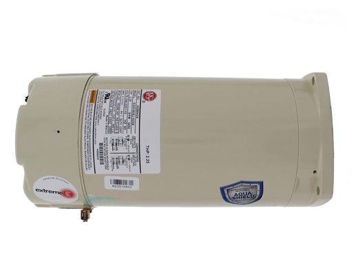 Pentair 1.5 HP Pool Pump Motor Replacement | Pool Supply