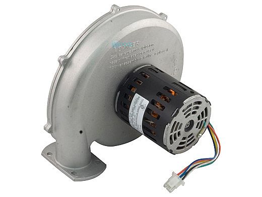 Pentair MasterTemp Air Blower Kit | 460758