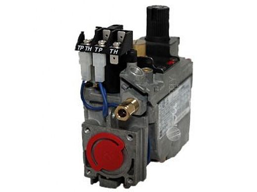 Pentair gas Valve NG MV SIT US 471436