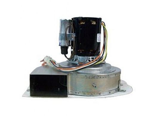Pentair 472362 Blower with Gasket Replacement MiniMax Pool and Spa Heater 