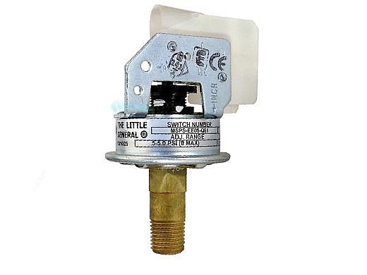 PENTAIR 470190Z KIT WATER PRESS SWITCH