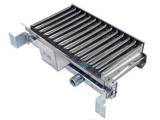 Pentair Burner Natural Gas | 471122