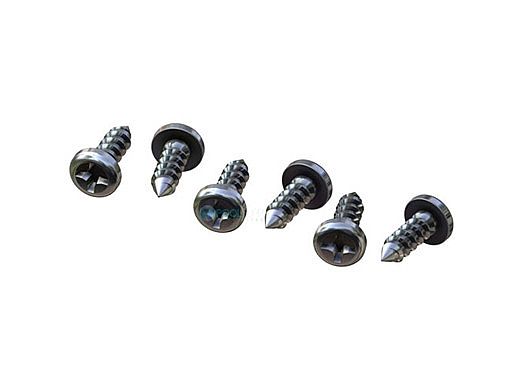 Hayward Navigator & Pool Vac Ultra Screw #10 X 1/2"  6 Pkg | AXV065P