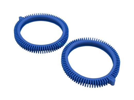 Hayward Poolvergnuegen PoolCleaner 2X & 4X Pool Cleaners Replacement Parts | Standard Tires with Super Hump | 896584000-143
