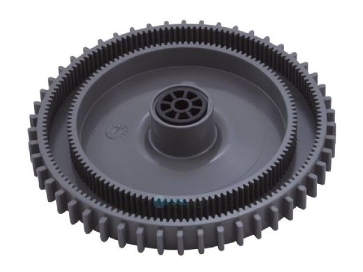 Poolvergnuegen Wheel Sub Assembly | Gray | 896584000-532
