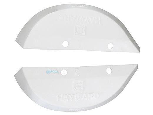 Hayward Aquadroid Wing Kit | White | AXV552WHP