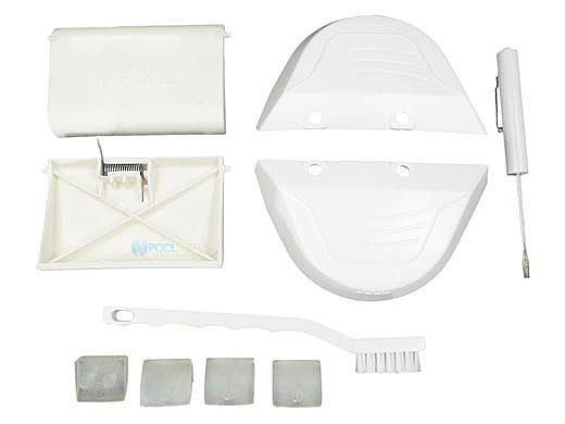 Hayward W330 Tune up Kit PV+/NGT Concrete | AXW350