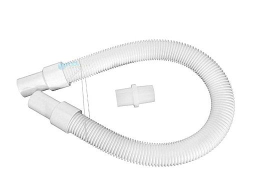 hayward leaf canister hose adapter