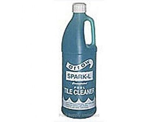 Arrow Chemical Spark-L Tile Soap Cleaner | 1 qt Bottle | 10-0920