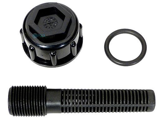 Fluidra Water Drain Plug Kit | 4404220103