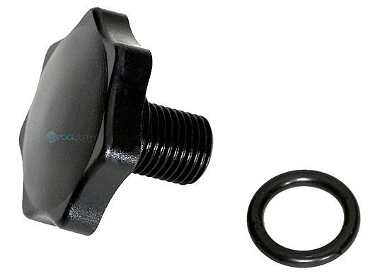 Fluidra Air Relief Plug for Terra Filter | 4404210304