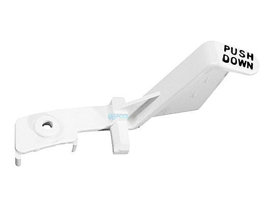 Pentair Rainbow Lock Spring for Clamp | R172374