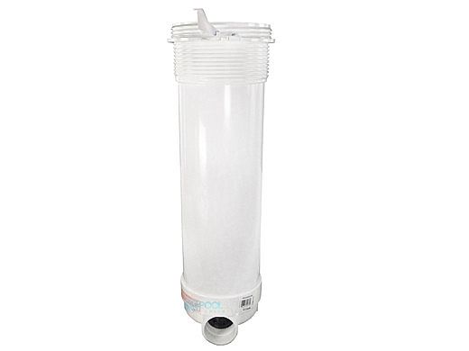 Pentair Housing Assembly 2 Inch Slip Connection | R172638