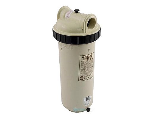 Pentair 1.5" Female Pipe Thread RDC 25 Sq Ft | 172425
