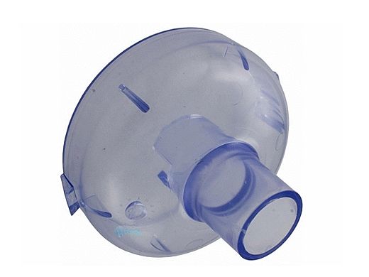 Pentair Leaf Trap Lid 2" for Rainbow Lifeguard  | R18651