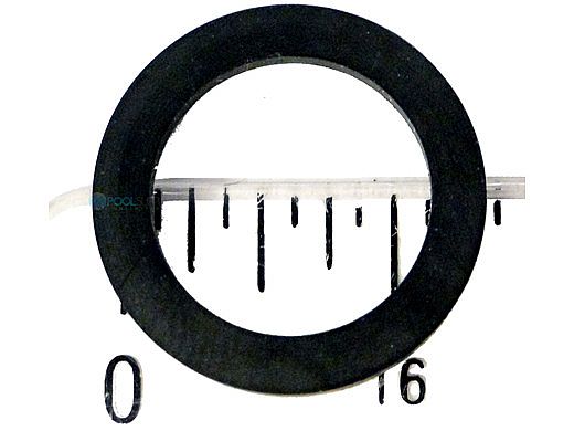 Fluidra Drain Plug O-Ring | 00600R0205