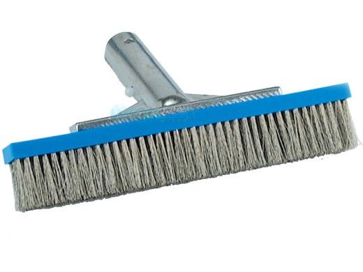 Pentair 9" inch Algae Brush w/ Metal Back #709 | R111626