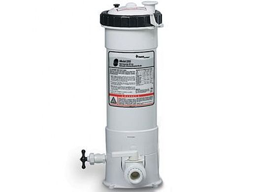 Pentair Automatic Commercial High Capacity Chlorinator | HC-3315 | R171215