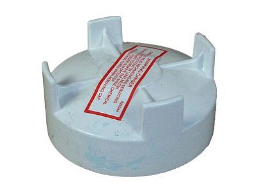 Pentair Rainbow R172008W Chlorinator Lid Filter Auto Feeder 300-19/29 302 300 