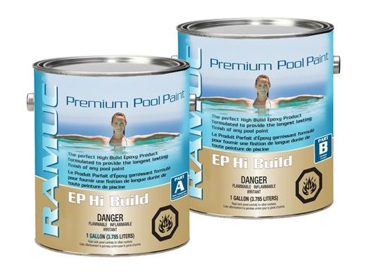 ramuc ep epoxy pool paint