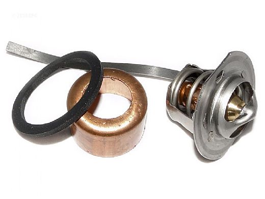 Raypak Unitherm Governor Assembly 33/R33 | 002546F