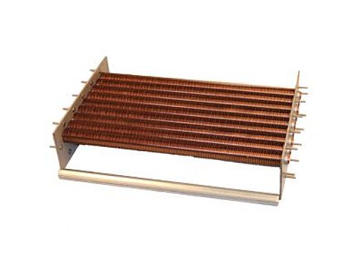 Copper Tubes, Copper Tubes for Heat Exchanger & Condensers, Copper Tubes  for Solar, Copper Tubes for Hot & Cold Water - Mehta Tubes Ltd