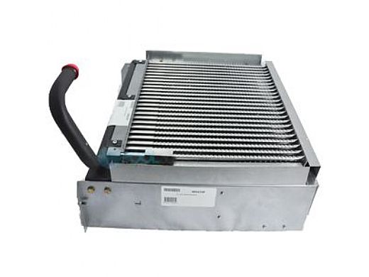 Raypak Burner Tray with Burners R335 | 005215F
