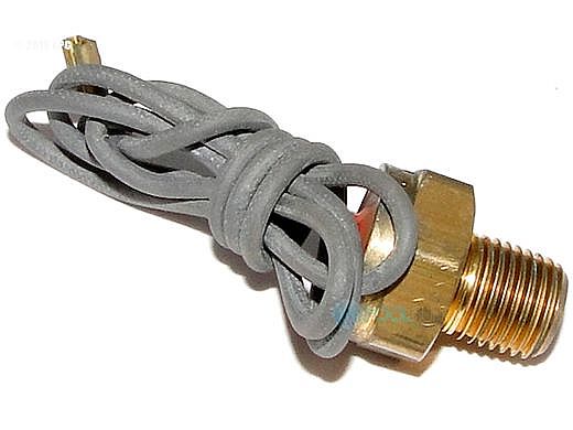 Raypak Hi-Limit Control Switch 135 Degree | 600889B