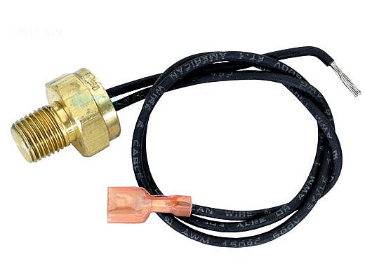 Raypak Hi-Limit Control Switch 140 Degree | 600890B