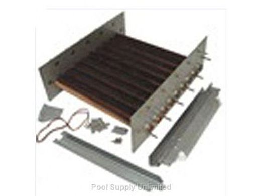 RAYPAK 005255F TUBE BUNDLE 405 RP2100