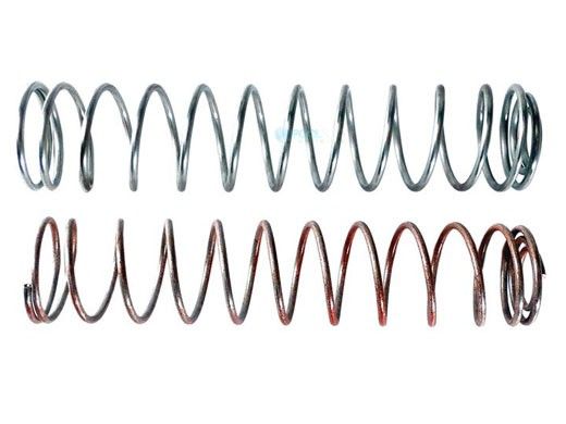 Raypak Capron Bypass Spring | 006718F