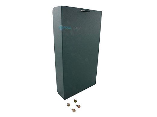 Raypak Poolstat Cover / Lock | 009505