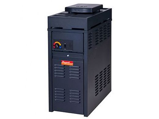 Raypak Versa 130k BTU Above Ground & Spa Heater | Electronic Ignition | Natural Gas | Cupro Nickel Heat Exchanger | P-M130A-EN-X #51 | 011500