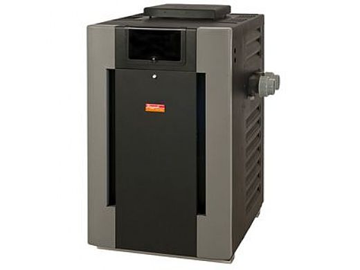 Raypak Digital Propane Gas Pool Heater 200k BTU | Electronic Ignition |  P-M206A-EP-C 009974 | P-D206A-EP-C 010006 | P-R206A-EP-C 009224