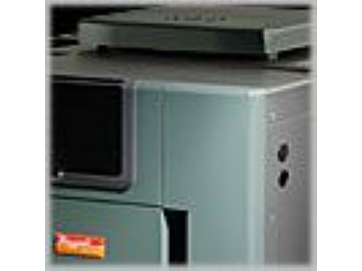 Raypak Digital Low NOx Natural Gas Heater 399k BTU | P-R407-EN-C 009243 P-M407AL-EN-C 009993
