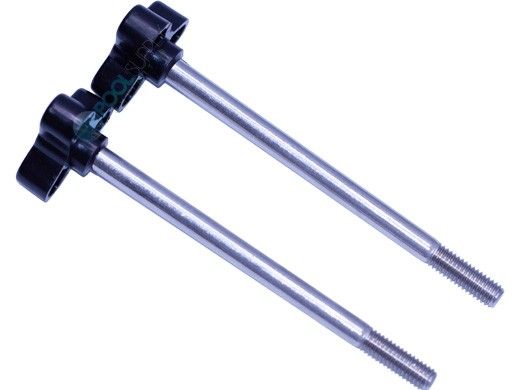 Rocky's Reel Systems 6" Anchor Bolts | 511