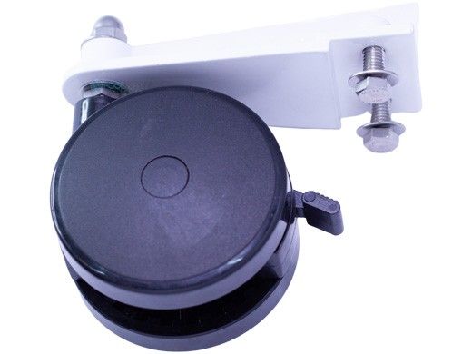 Rocky's Reel Systems 3rd Leg With Castors | 537
