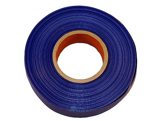 Rocky's Reel Systems Vinyl Strapping 150' Roll | 591