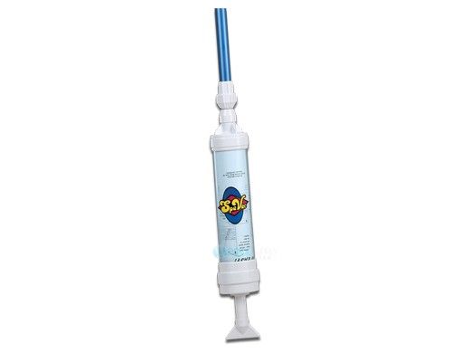 Paradise Spa Vac Cleaner | NPSV12