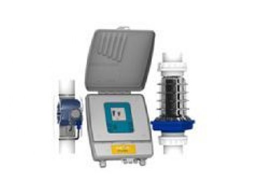 Nexa Pure Salt Chlorine Generator with X5 Cell & pH Clear System, 40,000 Gallons | 305-NX-X5-PH