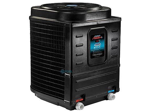AquaPro Pro Series Heat Pump Dual Electronic Temperature Controlled | PRO1300