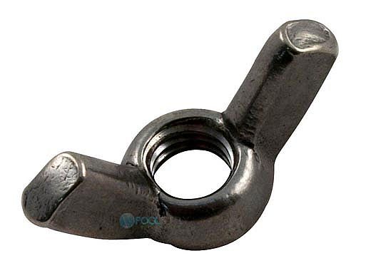 Baker Hydro Wing Nut for Ultra-Mesh, Ultramite, Hydromite Filters | 00B0008