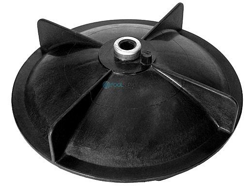 Waterco Lid Assembly | Black | 15B0090
