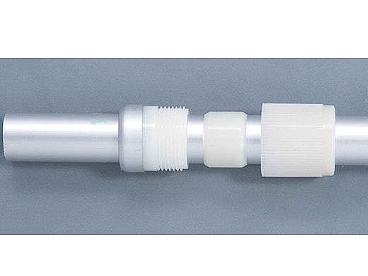 Skimlite 3-Piece Outside Lock Assembly | 501-C